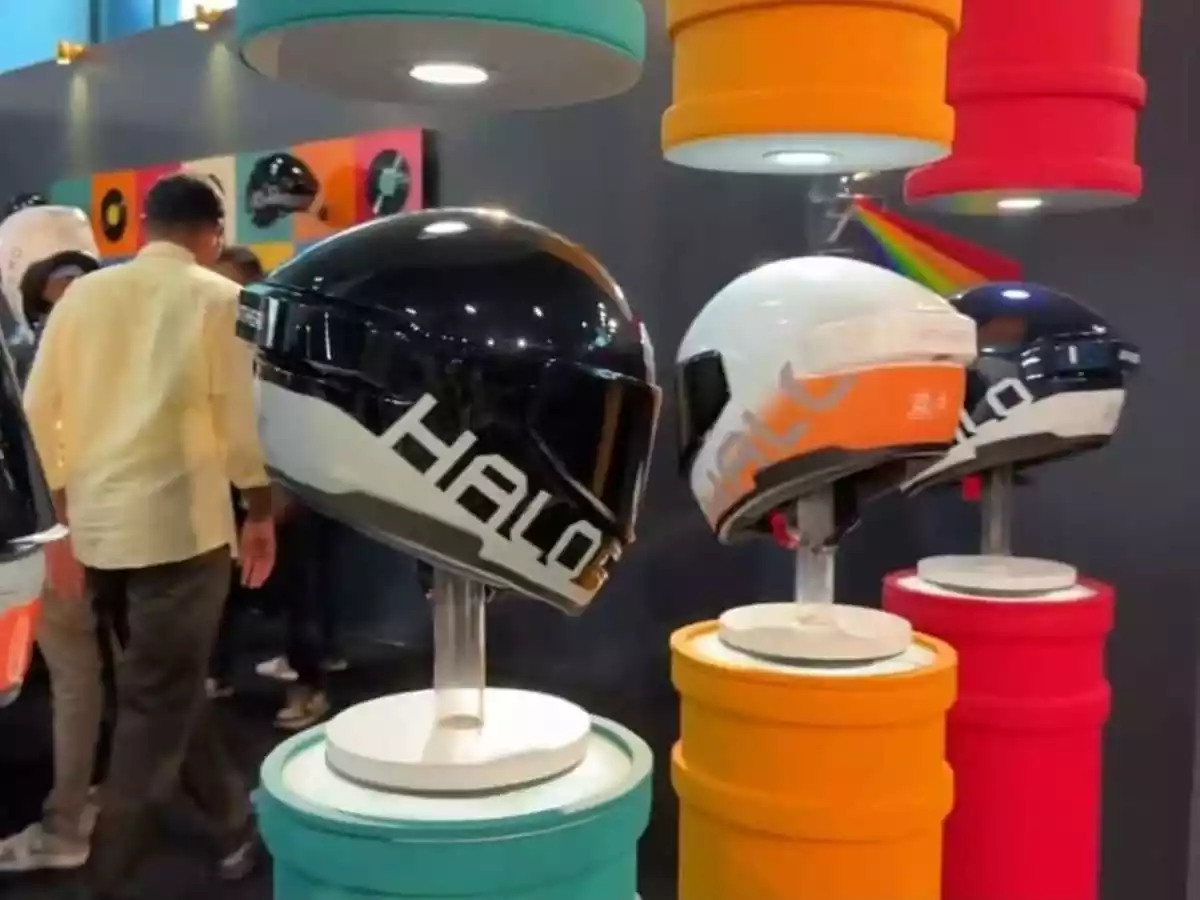 Ather-smart-helmet-halo-price-india