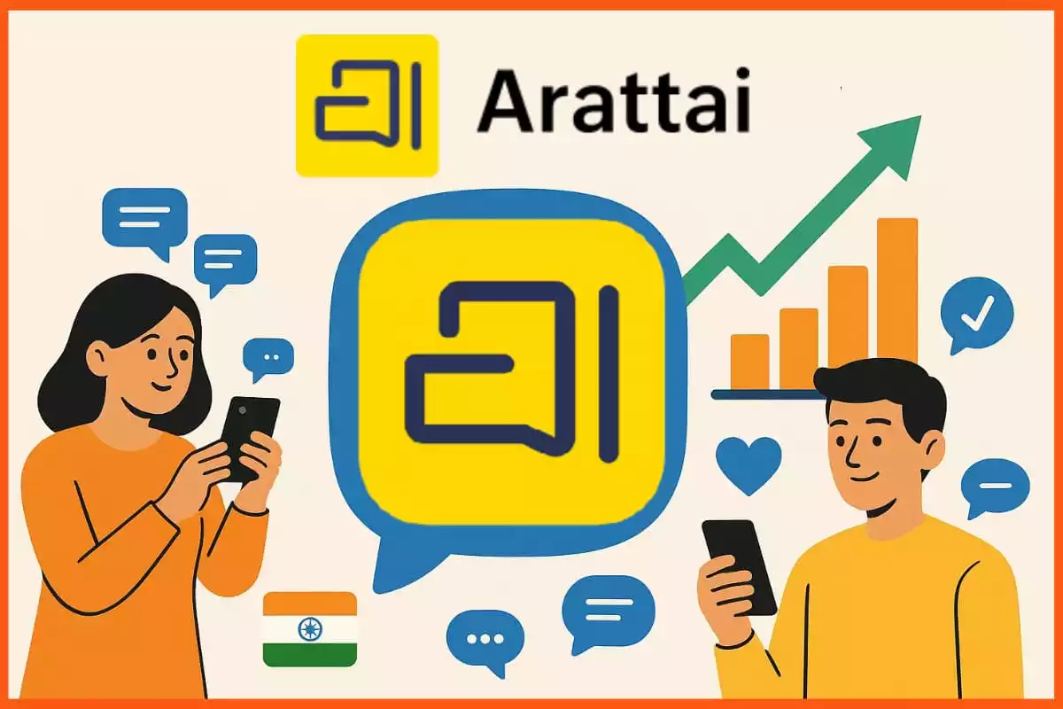 Arattai