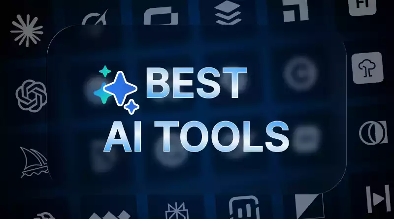 Best AI Tools 2025