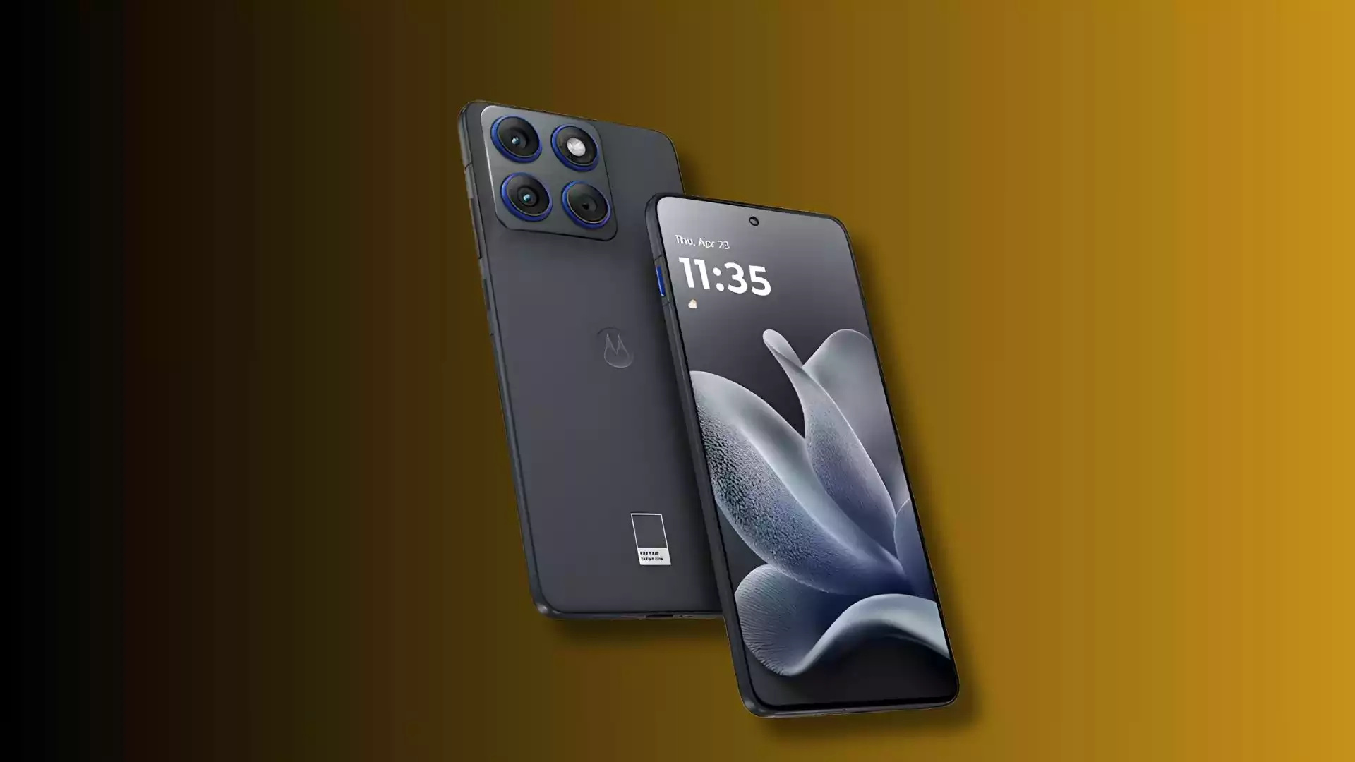 Moto X70 Air
