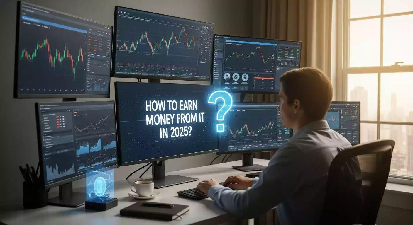 Ai Se Paise Kaise Kamaye 2025