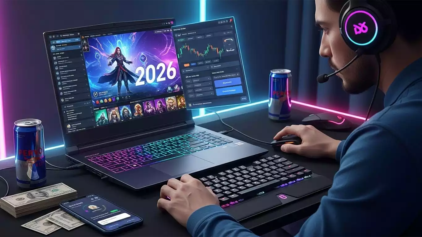 Online Game se Paise Kaise Kamaye