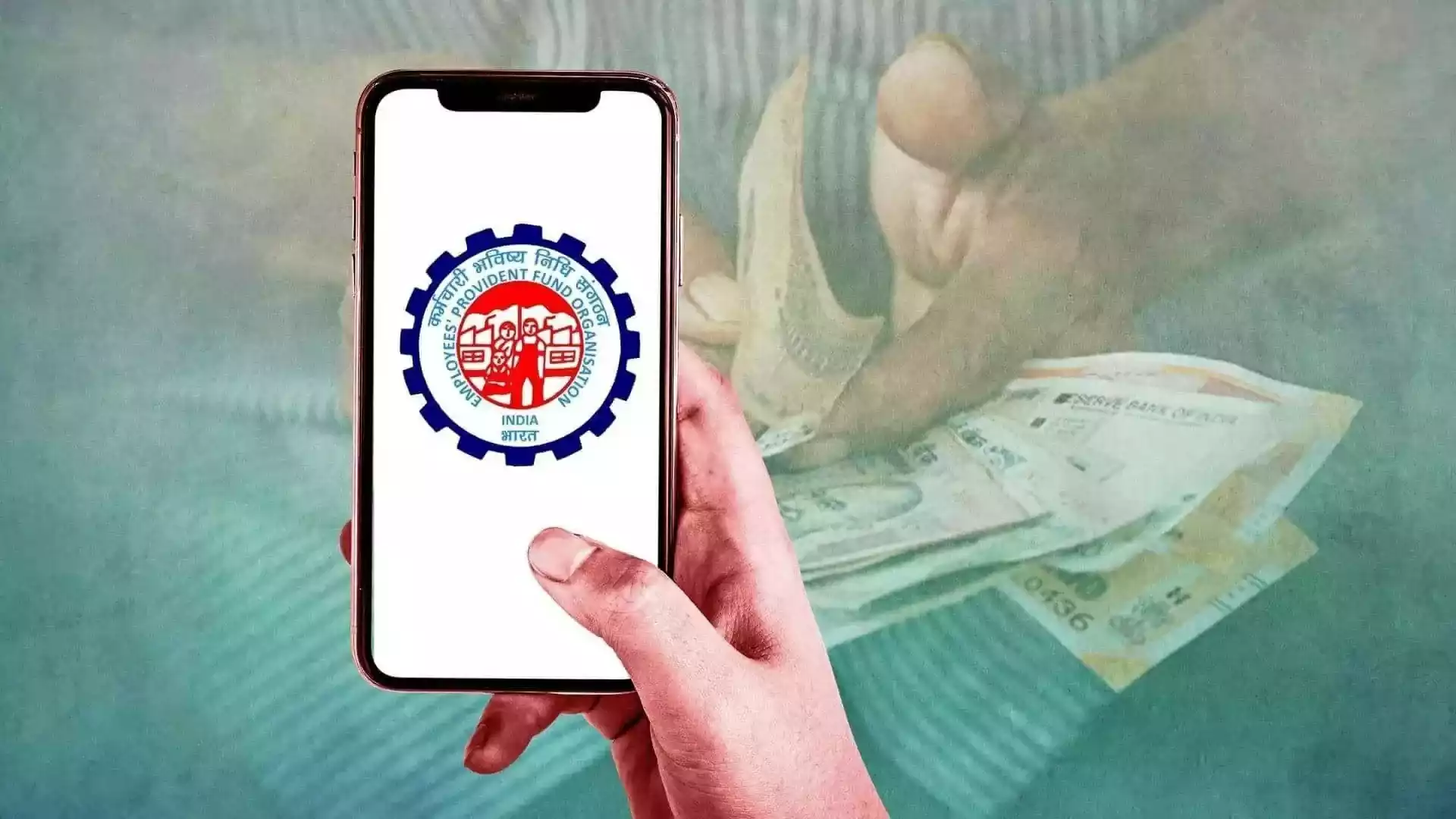EPF Transfer