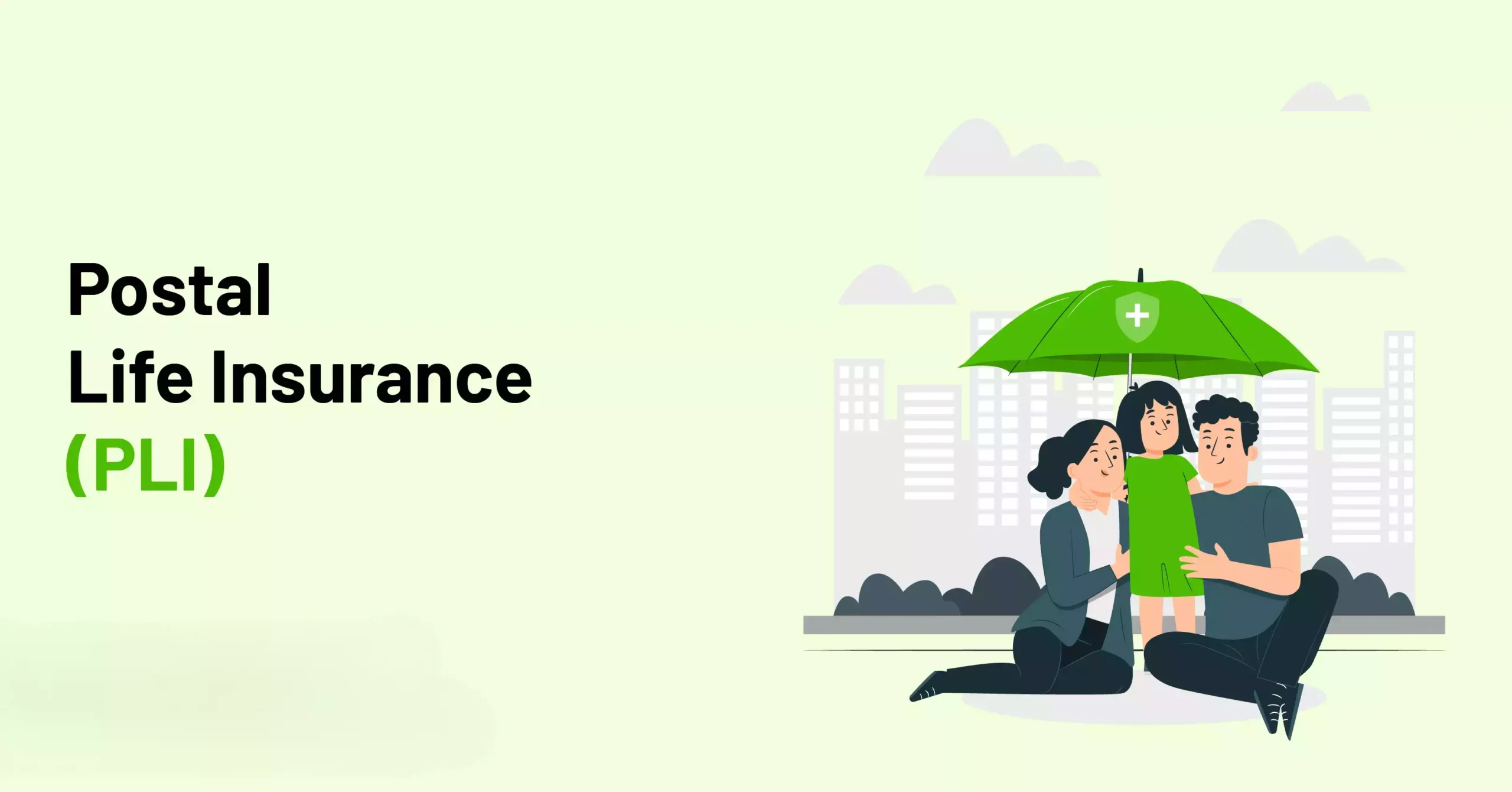 Postal Life Insurance