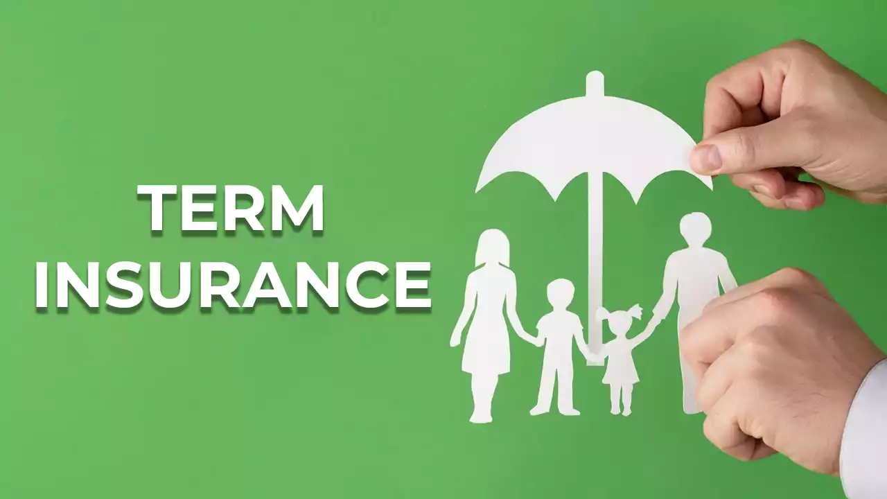 What is Term Insurance