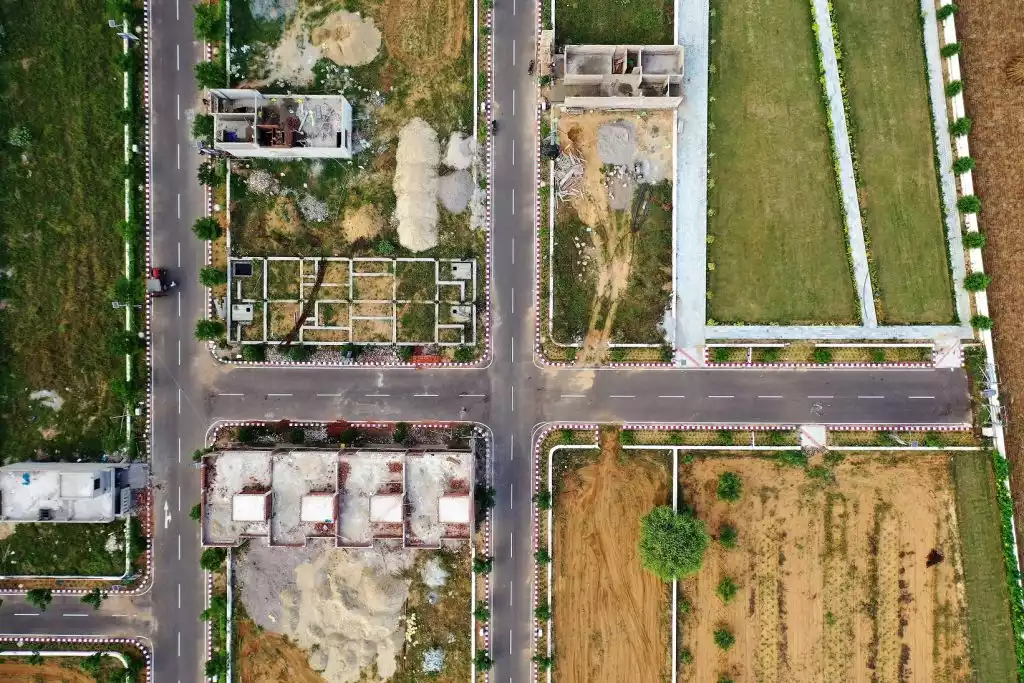 Best JDA Plots in Jaipur Guide 2025