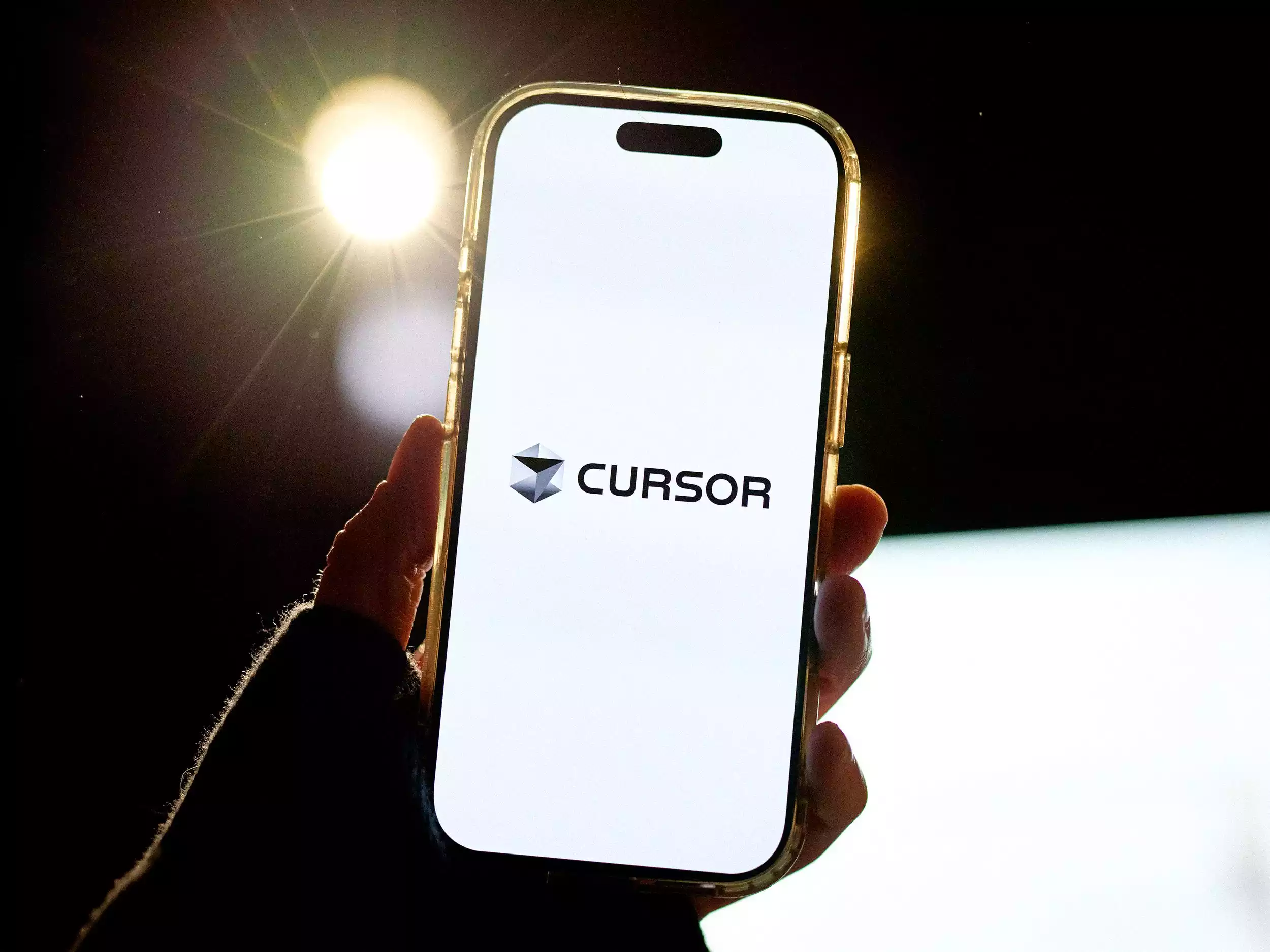 AI Coding Tool Cursor
