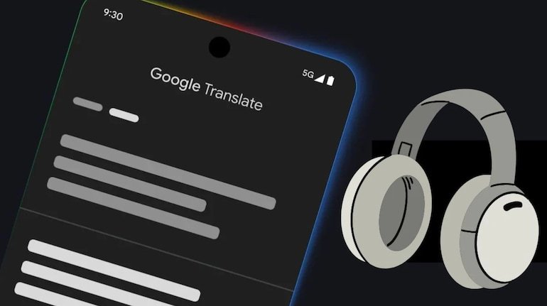 Google Translate