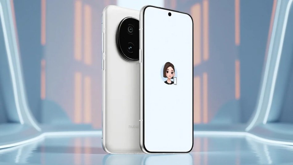 Nubia M153 in hindi