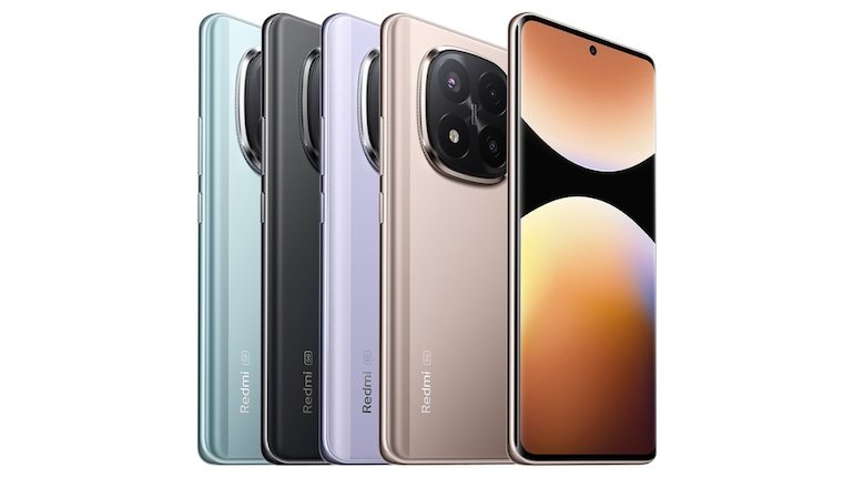 Redmi Note 15