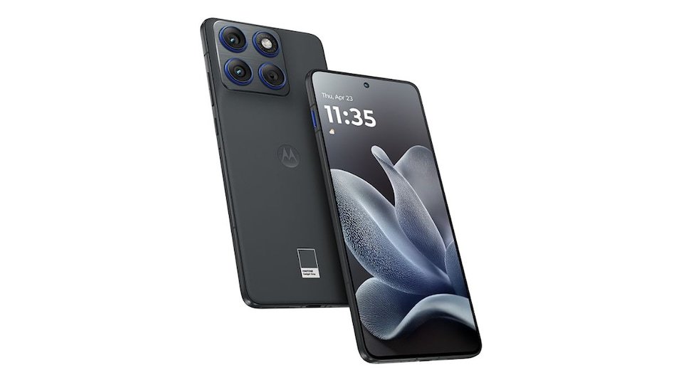 Motorola X70 Air Pro Launch