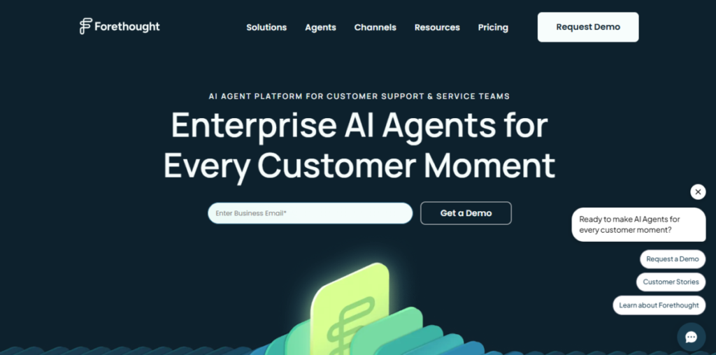 Forethought.ai