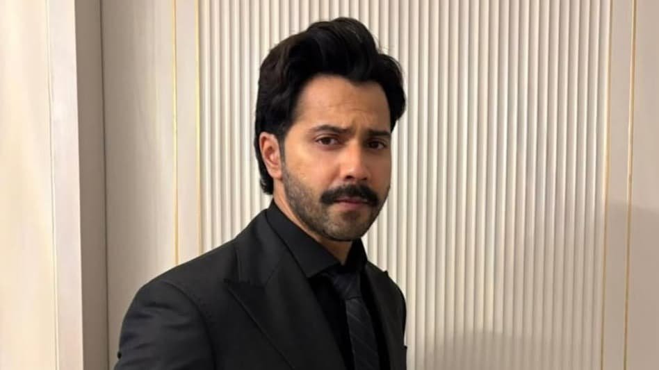 Border 2 Controversy: Varun Dhawan