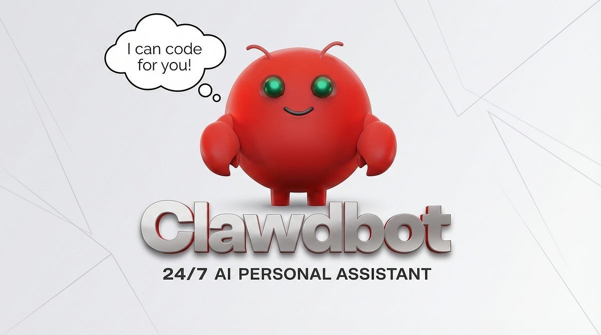 OpenClaw: The Future of AI on Your Computer