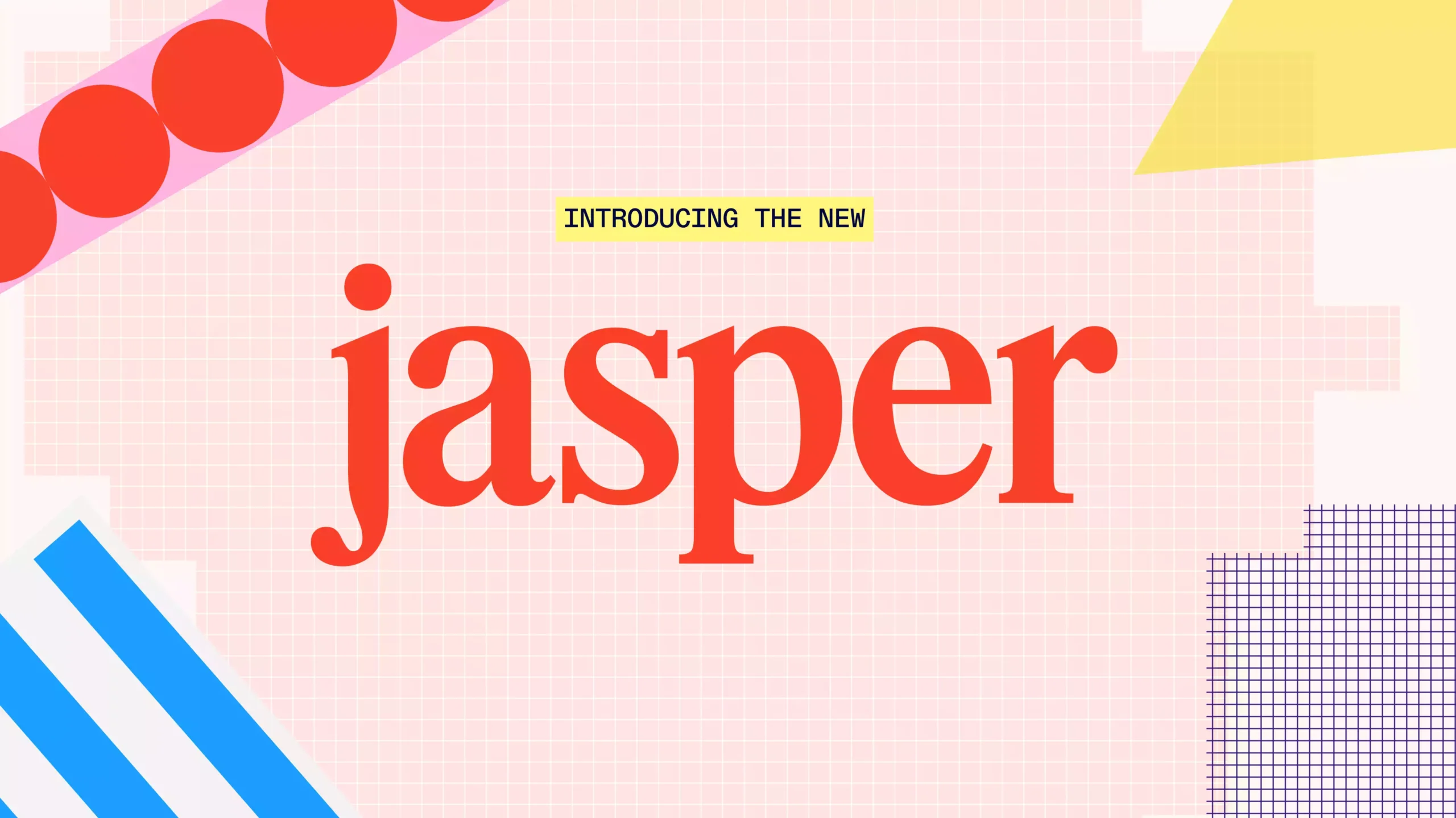 Jasper AI