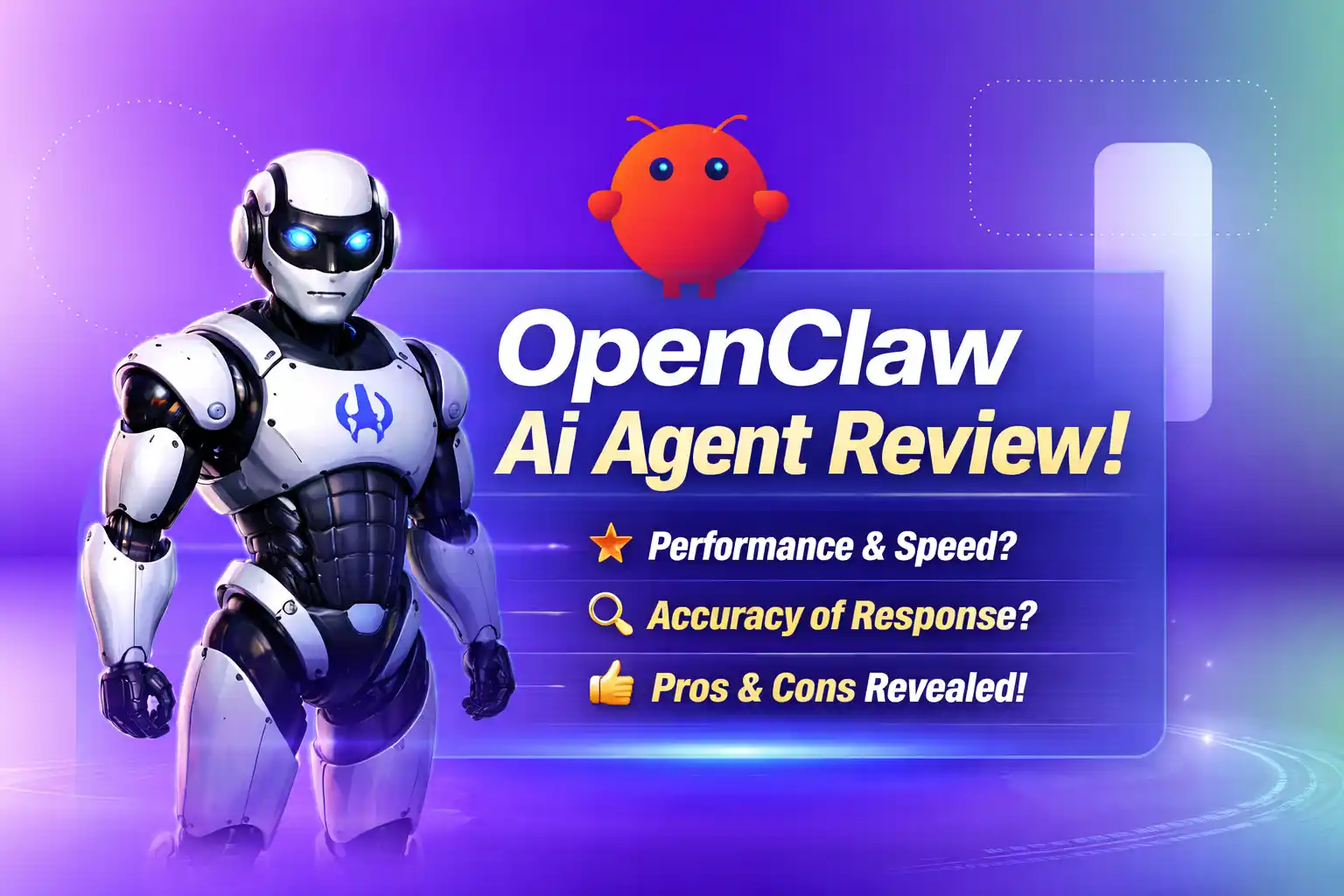 OpenClaw AI Agent Review