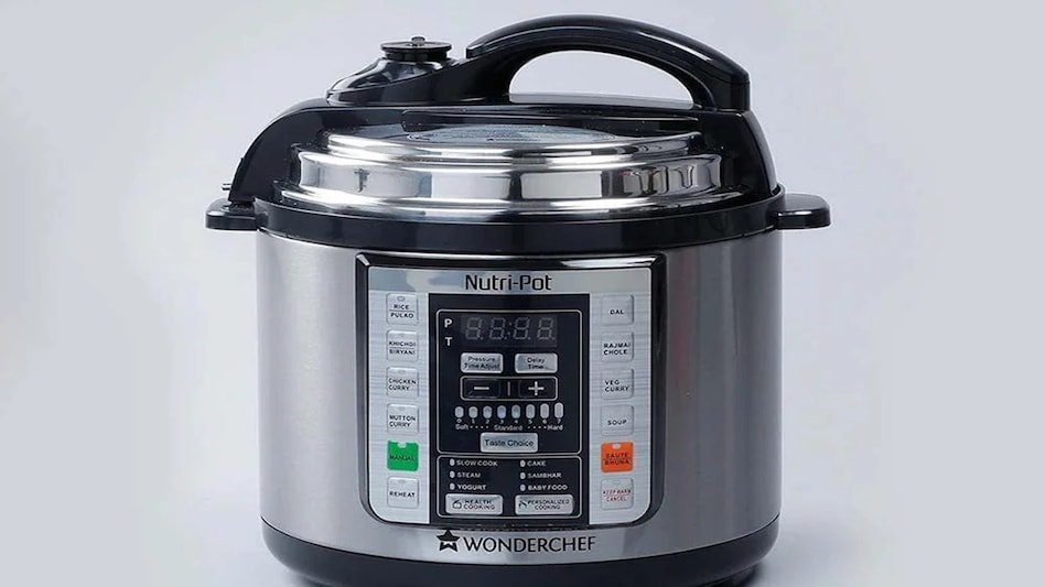 LPG cylinder crunch