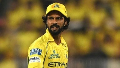 CSK vs RR IPL 2026