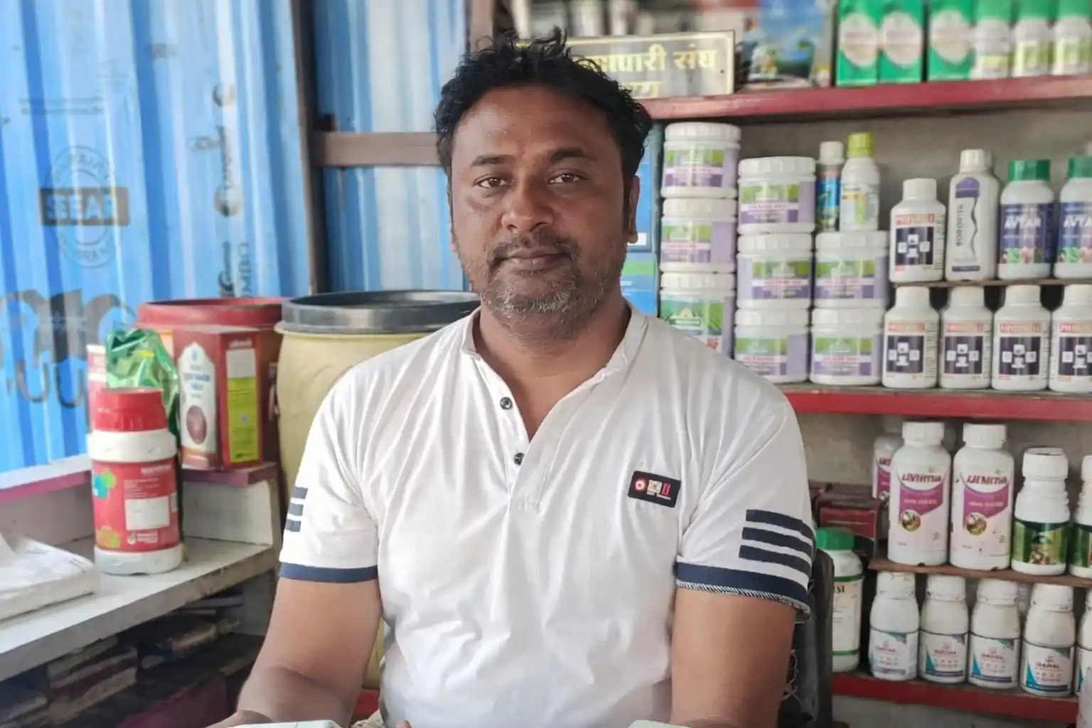 success-story-narendra-patel-khandwa-agro-business-hindi