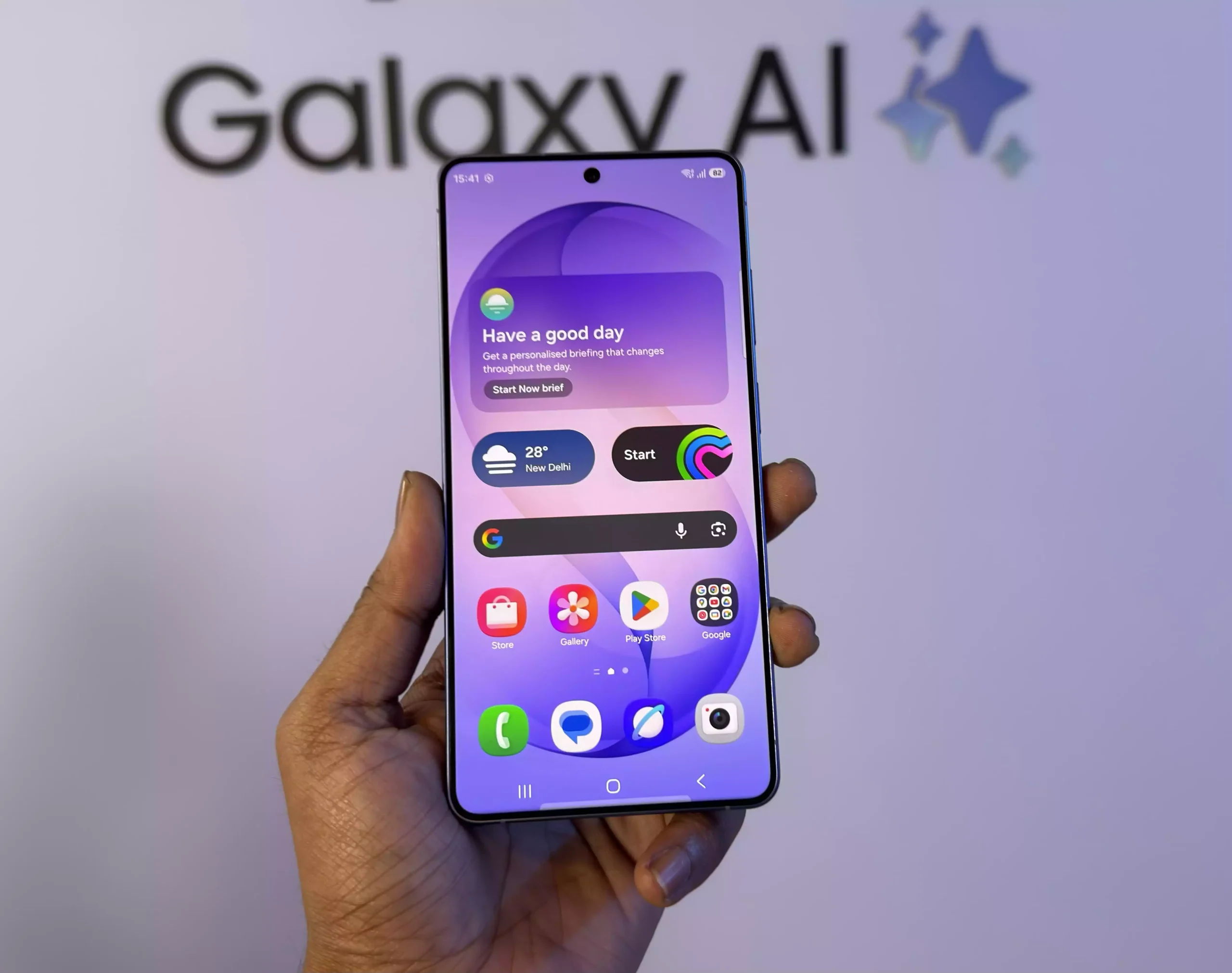 Samsung Galaxy S26