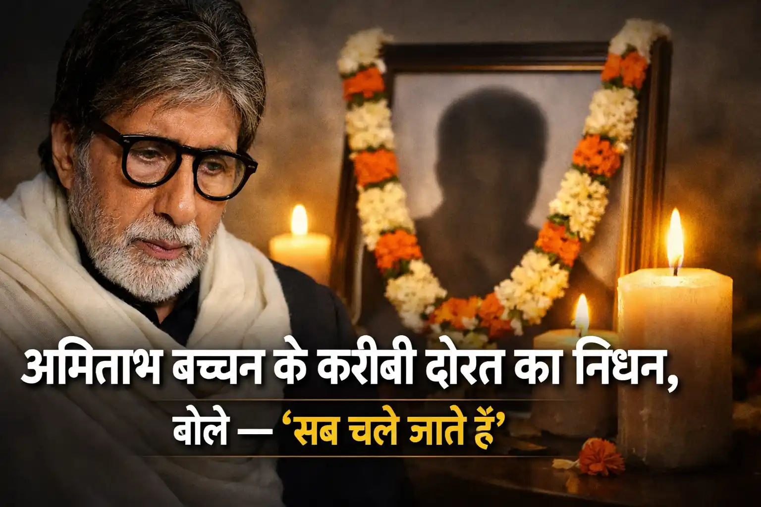 महानायक अमिताभ बच्चन