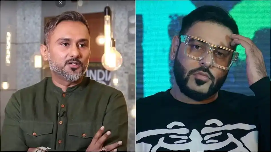 माफिया मुंडीर (Mafia Mundeer)