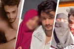 अमरावती सेक्स स्कैंडल