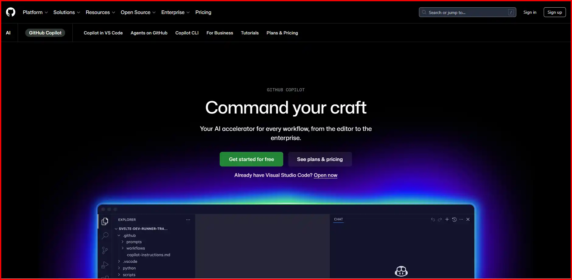 GitHub Copilot