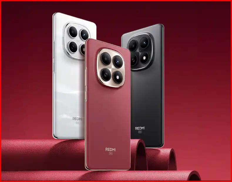 Redmi Note 15 SE 5G