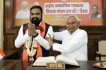 Samrat Choudhary-bihar cm