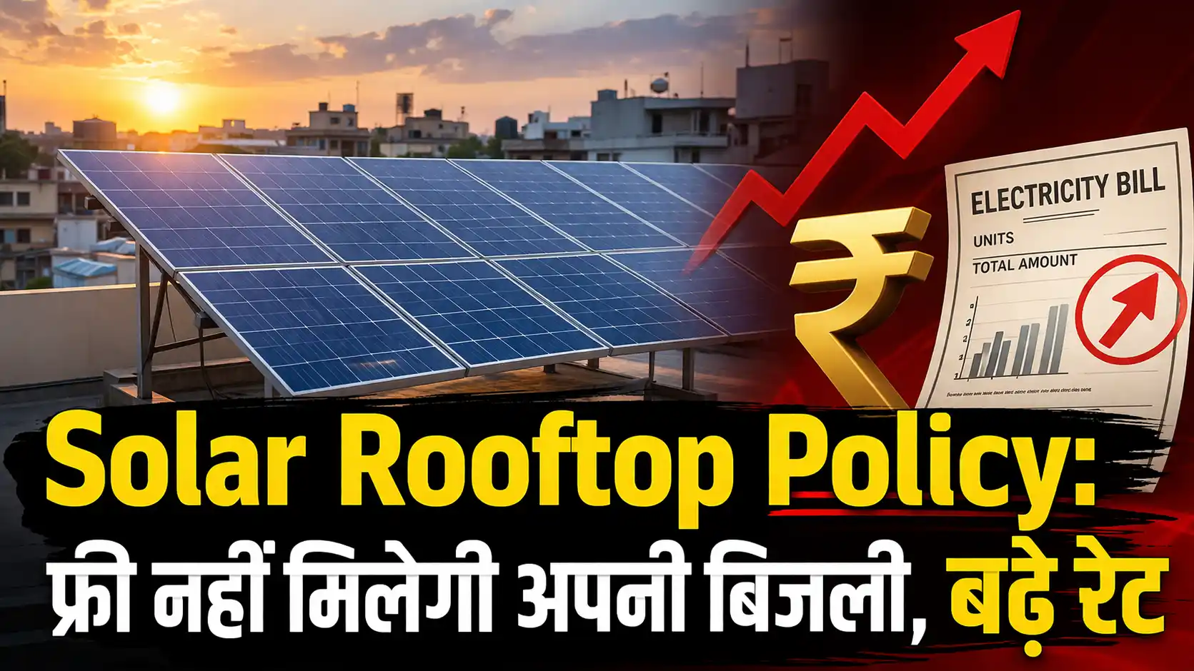 Solar Rooftop Policy