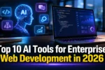 Top 10 AI Tools for Web Development for Enterprises in 2026