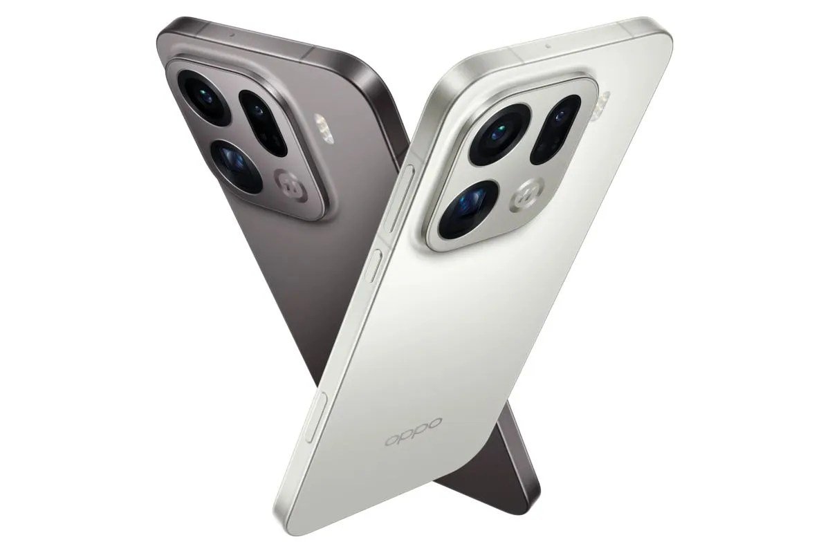 Oppo Find X10